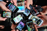 New phone technology