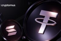 Stablecoins vs. altcoins