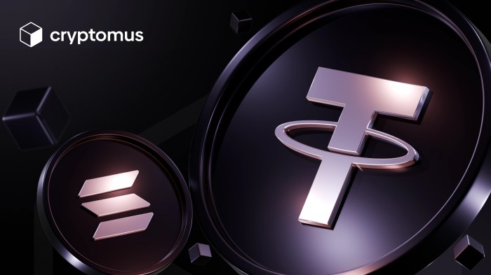 Stablecoins vs. altcoins