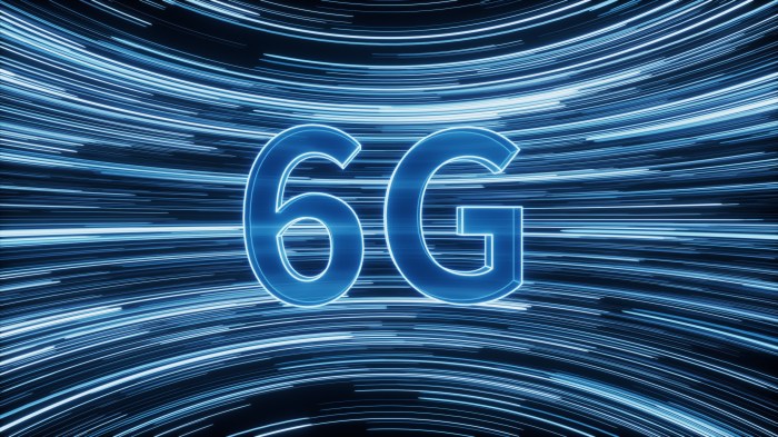 6G technology