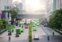 The role of AI in car safety