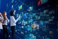 Digital communication technology