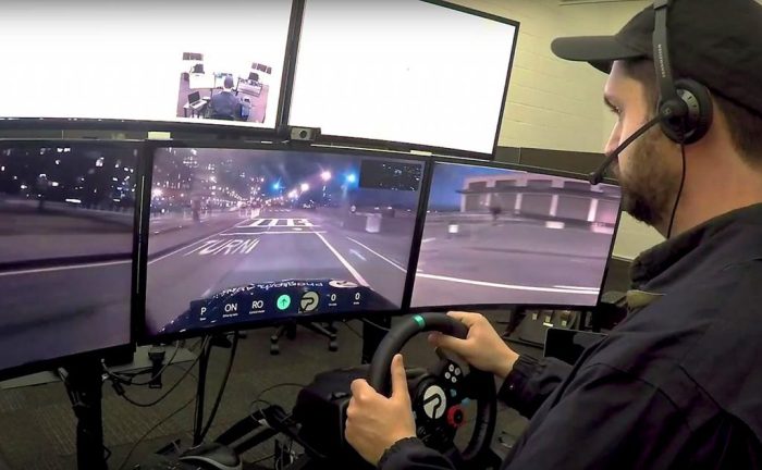 The role of AI in car safety
