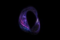 Holographic display technology