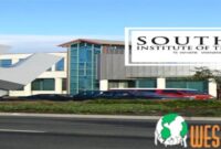Southern institute of technology new zealand