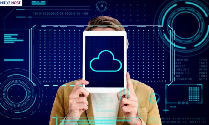 Cloud security challenges
