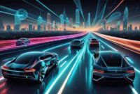 Future of vehicle connectivity