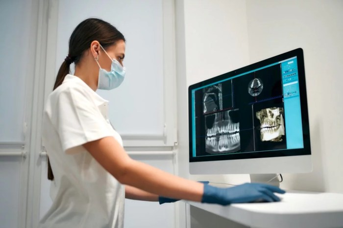 Digital dental technology nyc