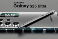 Best smartphones 2025