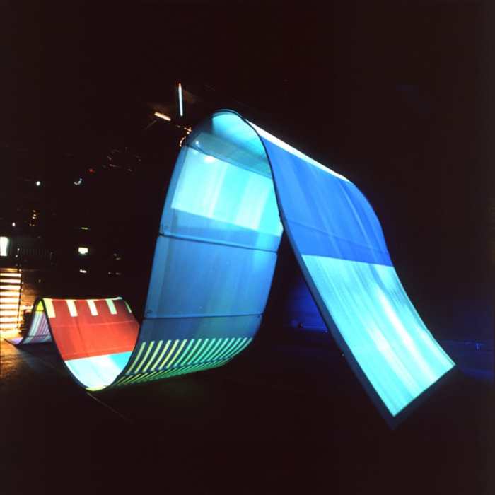 Digital wave technology