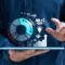 Integrating digital technologies