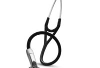 3m littmann core digital stethoscope with bluetooth technology