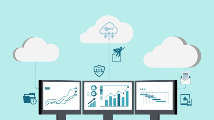 Multi-cloud strategies