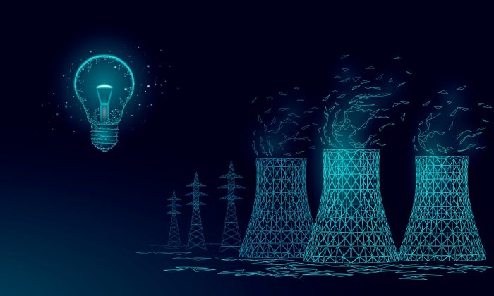New nuclear technology