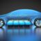 New technology cars
