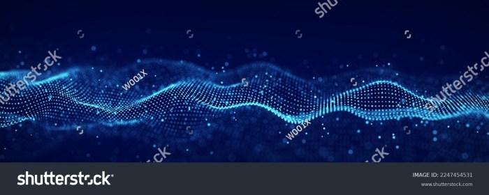 Digital wave technology