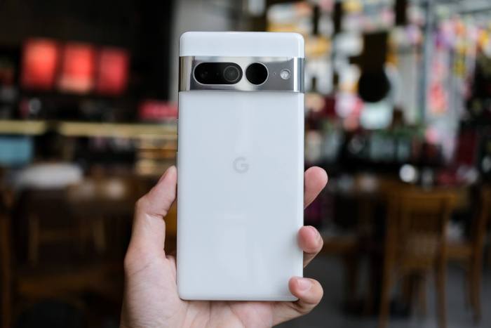 Best smartphones 2025