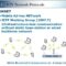 What is V2V communication?