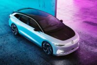 Best electric cars 2025