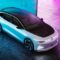 Best electric cars 2025